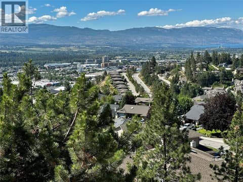 City View at 880 Christina Place Unit# 21, Dilworth Mountain, Kelowna