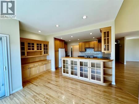 Kitchen at 880 Christina Place Unit# 21, Dilworth Mountain, Kelowna