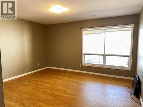 Lower Bedroom at 880 Christina Place Unit# 21, Dilworth Mountain, Kelowna