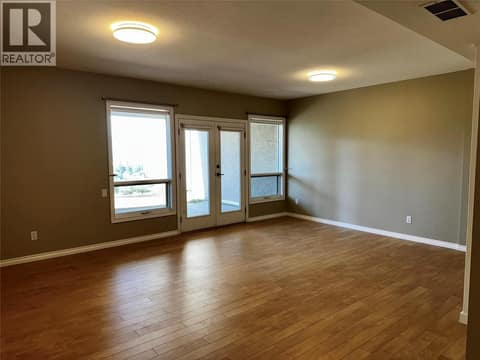 Lower Rec Room at 880 Christina Place Unit# 21, Dilworth Mountain, Kelowna