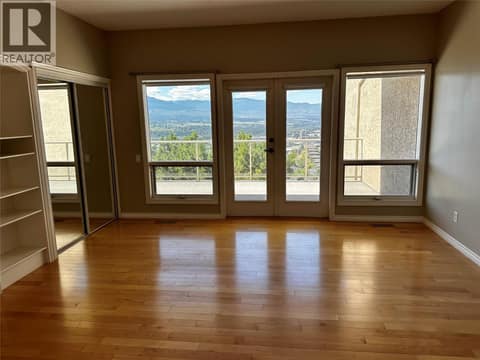 Primary Bedroom at 880 Christina Place Unit# 21, Dilworth Mountain, Kelowna
