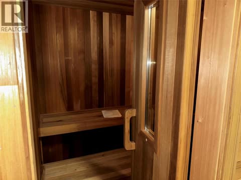 Sauna at 880 Christina Place Unit# 21, Dilworth Mountain, Kelowna