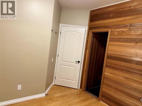 Sauna and Storage at 880 Christina Place Unit# 21, Dilworth Mountain, Kelowna