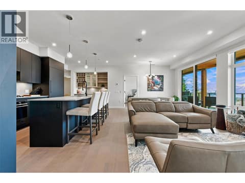 Photo 13 of 9652 Benchland Drive Unit# 307, Lake Country South West