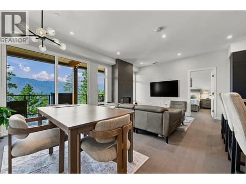 Photo 7 of 9652 Benchland Drive Unit# 307, Lake Country South West
