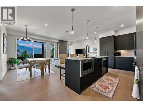 Photo 9 of 9652 Benchland Drive Unit# 307, Lake Country South West