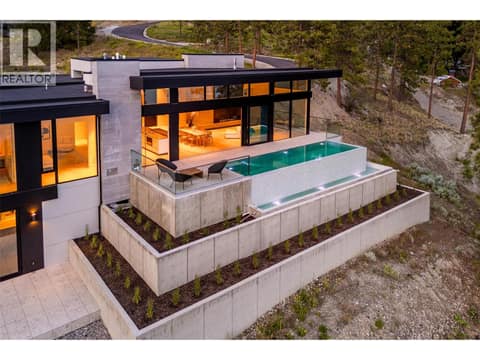 Photo 11 of 7650 Finch Road, Lake Country East / Oyama