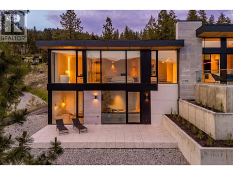 Photo 12 of 7650 Finch Road, Lake Country East / Oyama