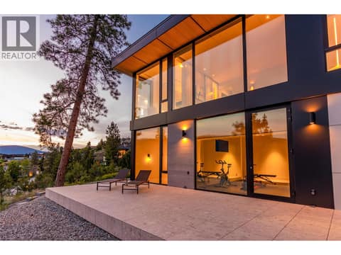 Photo 13 of 7650 Finch Road, Lake Country East / Oyama
