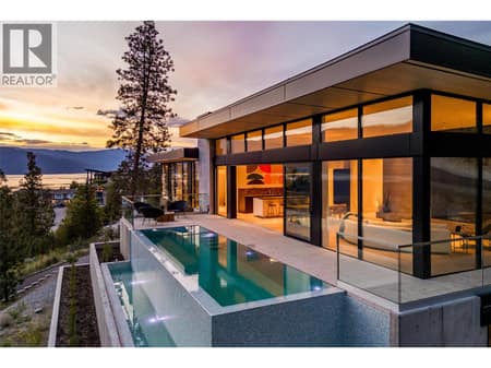 Photo 2 of 7650 Finch Road, Lake Country East / Oyama