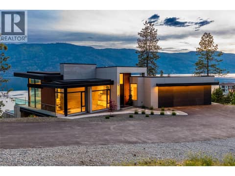 Photo 3 of 7650 Finch Road, Lake Country East / Oyama