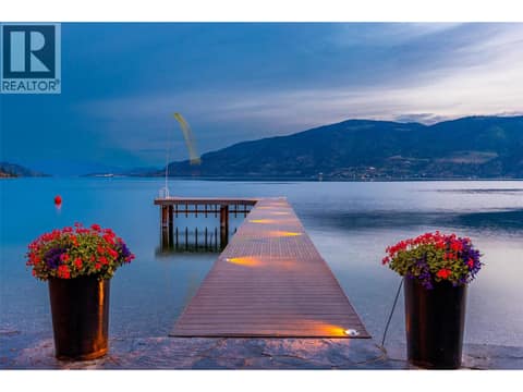 Photo 4 of 7650 Finch Road, Lake Country East / Oyama