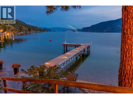 Photo 6 of 7650 Finch Road, Lake Country East / Oyama