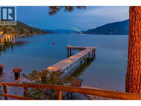 Photo 6 of 7650 Finch Road, Lake Country East / Oyama