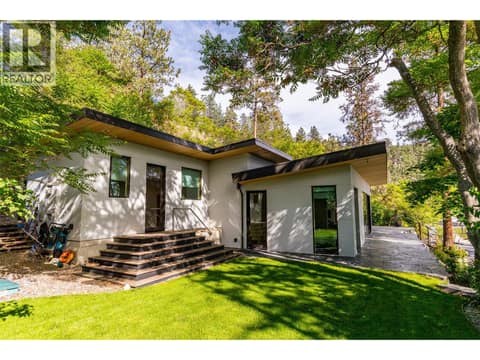 Photo 68 of 7650 Finch Road, Lake Country East / Oyama
