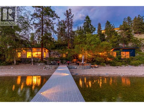 Photo 7 of 7650 Finch Road, Lake Country East / Oyama