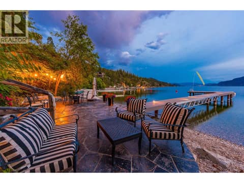 Photo 8 of 7650 Finch Road, Lake Country East / Oyama