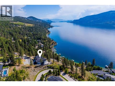 Photo 89 of 7650 Finch Road, Lake Country East / Oyama