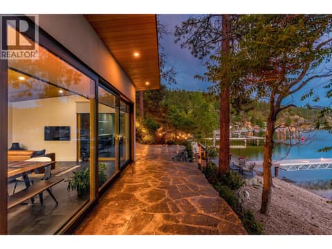 Photo 9 of 7650 Finch Road, Lake Country East / Oyama