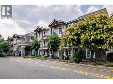 Photo 1 of 1990 Upper Sundance Drive Unit# 3109, Shannon Lake, West Kelowna