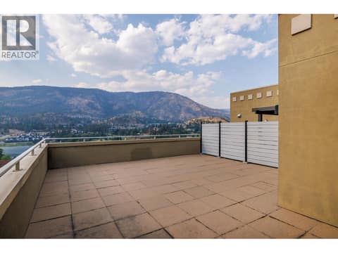 Photo 21 of 1990 Upper Sundance Drive Unit# 3109, Shannon Lake, West Kelowna