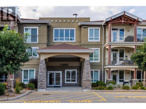 Photo 28 of 1990 Upper Sundance Drive Unit# 3109, Shannon Lake, West Kelowna