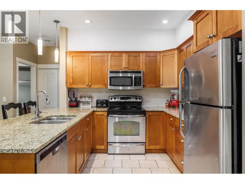 Photo 3 of 1990 Upper Sundance Drive Unit# 3109, Shannon Lake, West Kelowna
