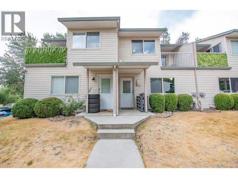 Photo 1 of 1607 43 Avenue Unit# 202, Harwood, Vernon