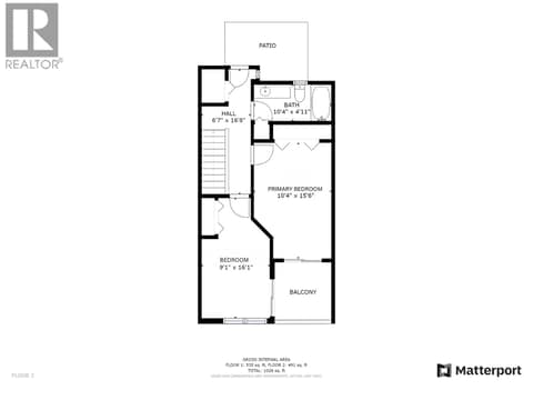 Photo 48 of 1607 43 Avenue Unit# 202, Harwood, Vernon