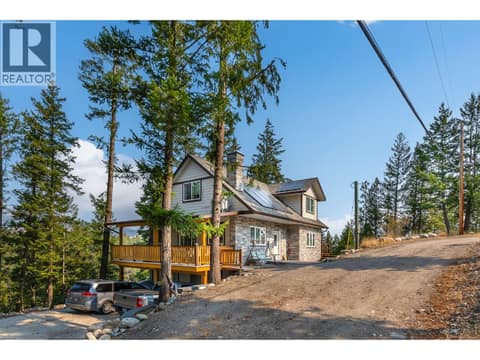 Photo 4 of 10818 Westshore Road, Okanagan North, Vernon