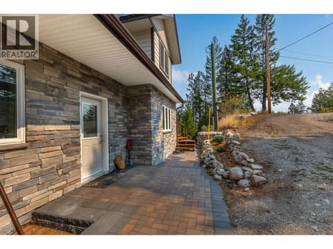 Lets go inside at 10818 Westshore Road, Okanagan North, Vernon