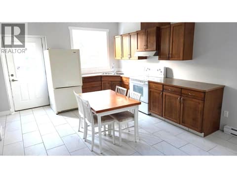 Tenant is all moved out at 10818 Westshore Road, Okanagan North, Vernon