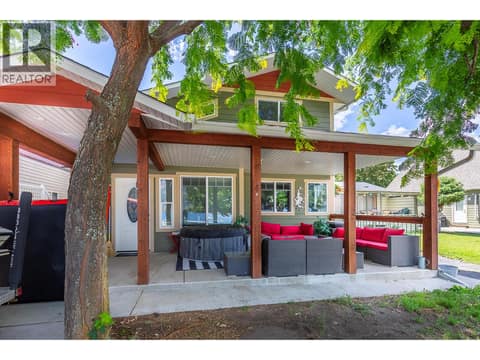 Photo 1 of 42 Lakeshore Drive, Okanagan North, Vernon