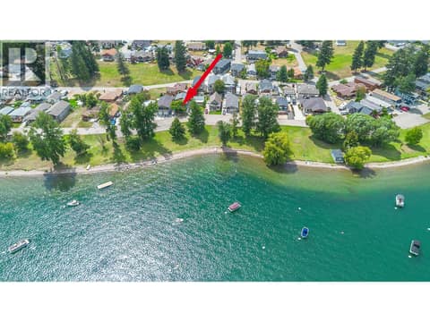Photo 4 of 42 Lakeshore Drive, Okanagan North, Vernon