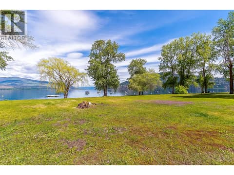 Photo 62 of 42 Lakeshore Drive, Okanagan North, Vernon