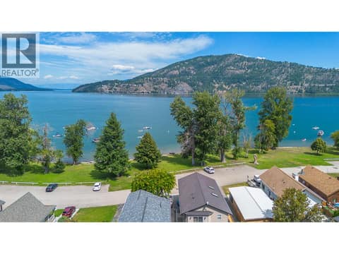 Photo 66 of 42 Lakeshore Drive, Okanagan North, Vernon