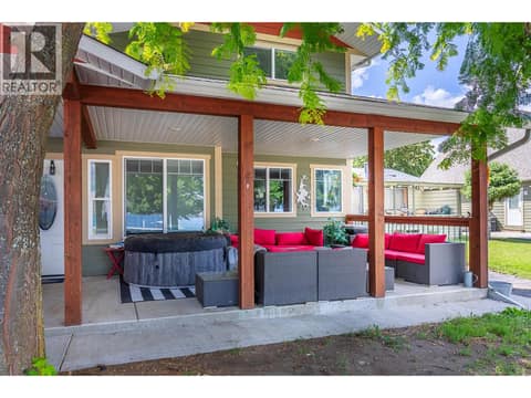 Photo 70 of 42 Lakeshore Drive, Okanagan North, Vernon