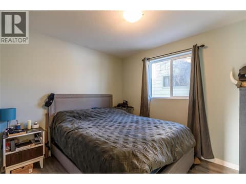 Second Room on main floor at 42 Lakeshore Drive, Okanagan North, Vernon