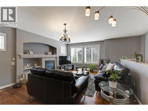 Photo 10 of 2352 SELKIRK Drive Lot# 37, Dilworth Mountain, Kelowna