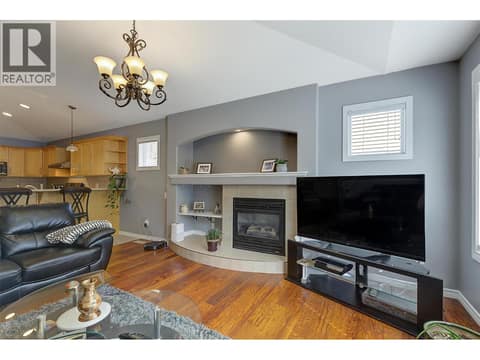 Photo 11 of 2352 SELKIRK Drive Lot# 37, Dilworth Mountain, Kelowna