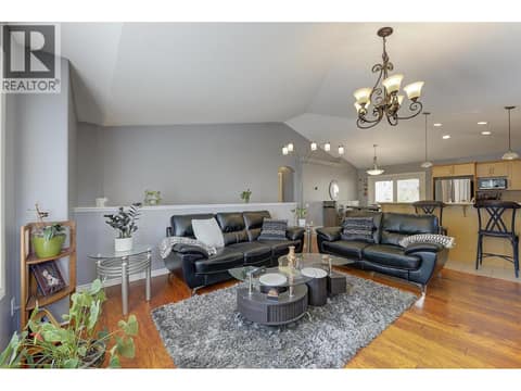Photo 13 of 2352 SELKIRK Drive Lot# 37, Dilworth Mountain, Kelowna