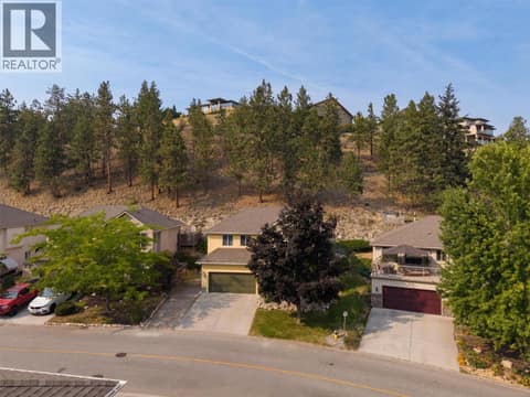 Photo 3 of 2352 SELKIRK Drive Lot# 37, Dilworth Mountain, Kelowna