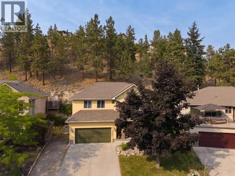Photo 4 of 2352 SELKIRK Drive Lot# 37, Dilworth Mountain, Kelowna