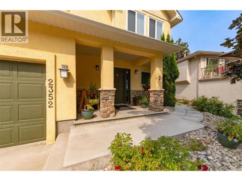 Photo 5 of 2352 SELKIRK Drive Lot# 37, Dilworth Mountain, Kelowna