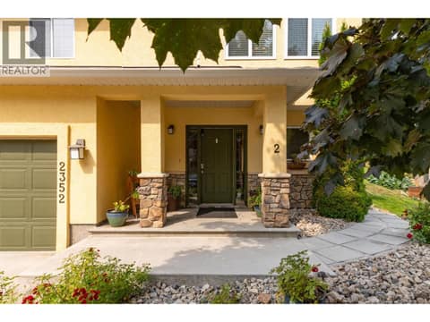 Photo 6 of 2352 SELKIRK Drive Lot# 37, Dilworth Mountain, Kelowna