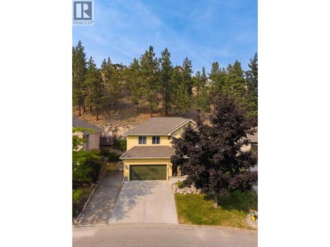 Photo 61 of 2352 SELKIRK Drive Lot# 37, Dilworth Mountain, Kelowna