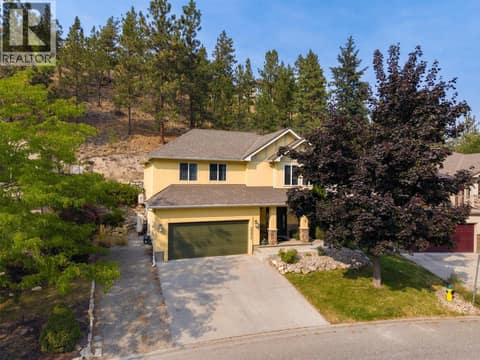 Photo 62 of 2352 SELKIRK Drive Lot# 37, Dilworth Mountain, Kelowna