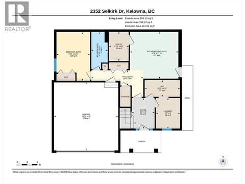 Photo 64 of 2352 SELKIRK Drive Lot# 37, Dilworth Mountain, Kelowna