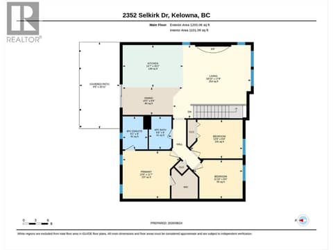 Photo 65 of 2352 SELKIRK Drive Lot# 37, Dilworth Mountain, Kelowna