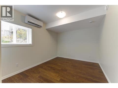 Suite bedroom.  Bright and spacious. at 2352 SELKIRK Drive Lot# 37, Dilworth Mountain, Kelowna